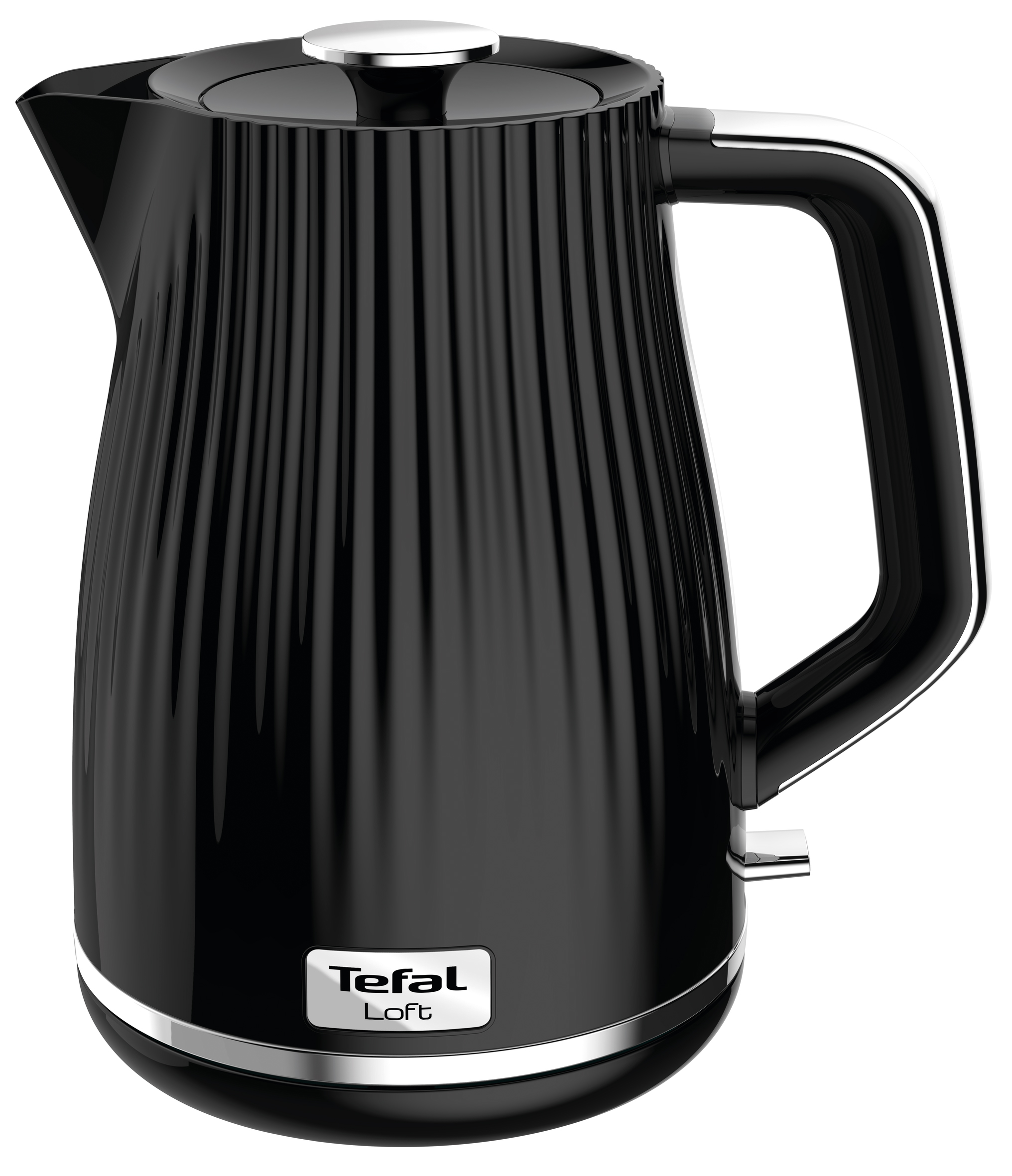 Электрический чайник Tefal KO250830 - Фото 1