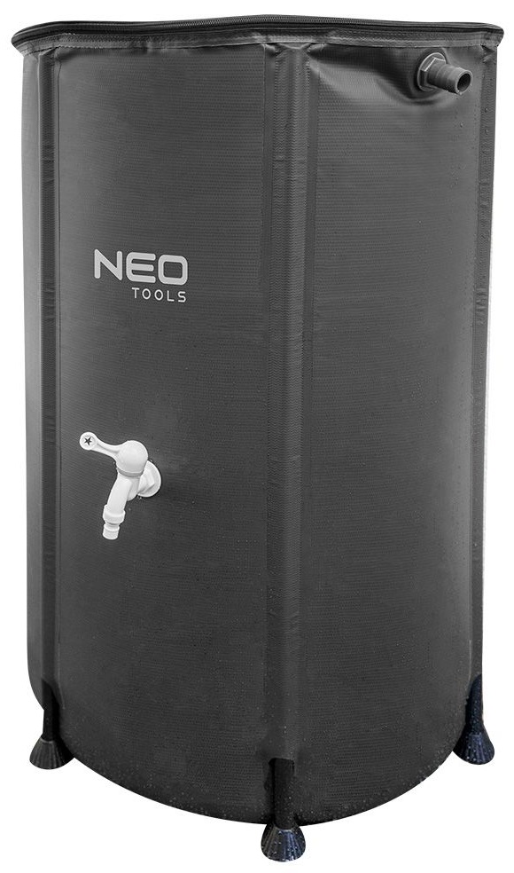 Бак для воды Neo Tools 250 л (15-951) - Фото 1
