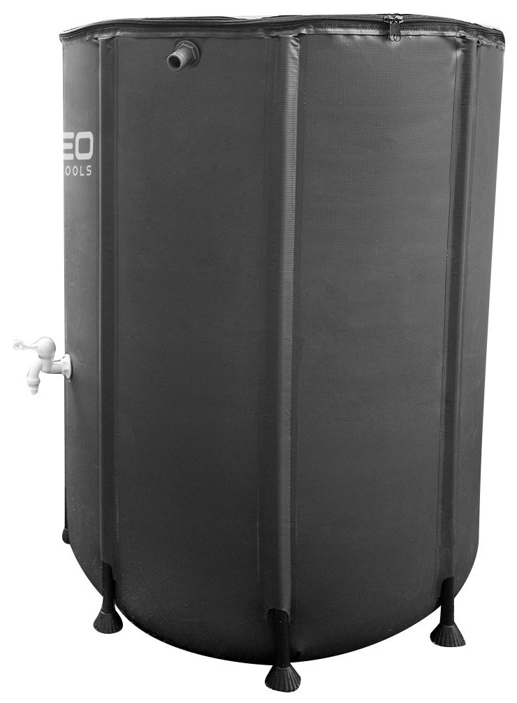 Бак для воды Neo Tools 500 л (15-952) - Фото 1
