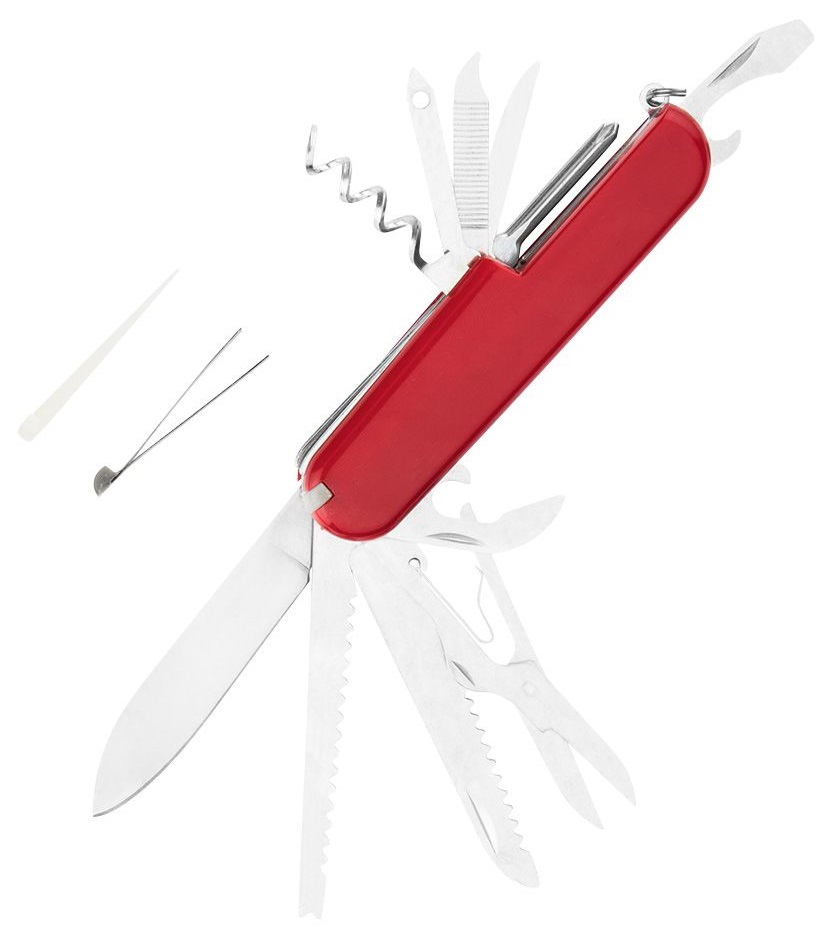 Мультитул Top Tools 98Z027 - Фото 1