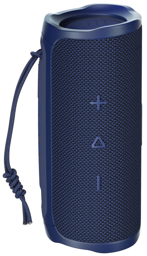 Портативная акустика Tronsmart Mirtune C3 Blue (1117210) - Фото 1