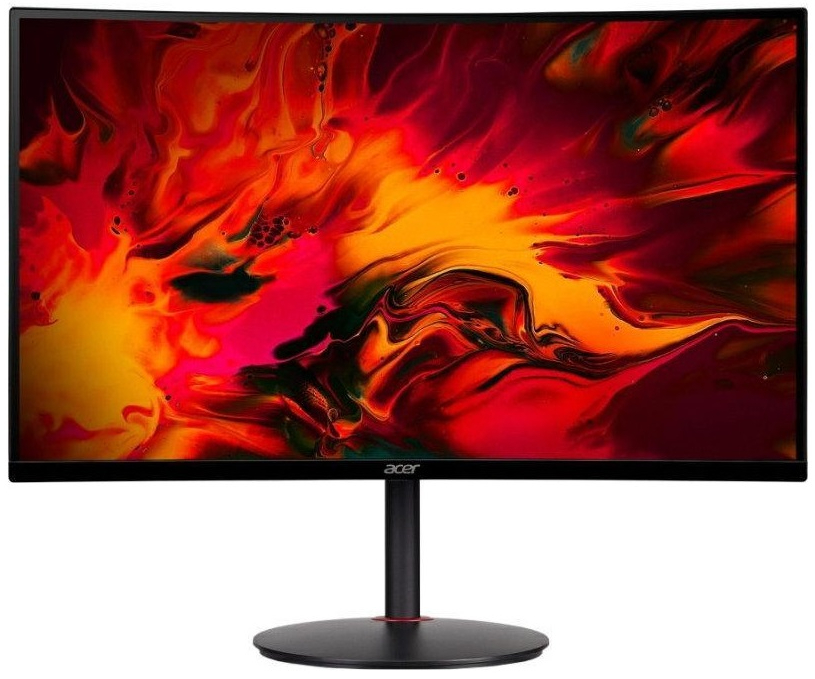 Монитор игровой Acer XZ270UPBMIIPHX (UM.HX0EE.P15) - Фото 1