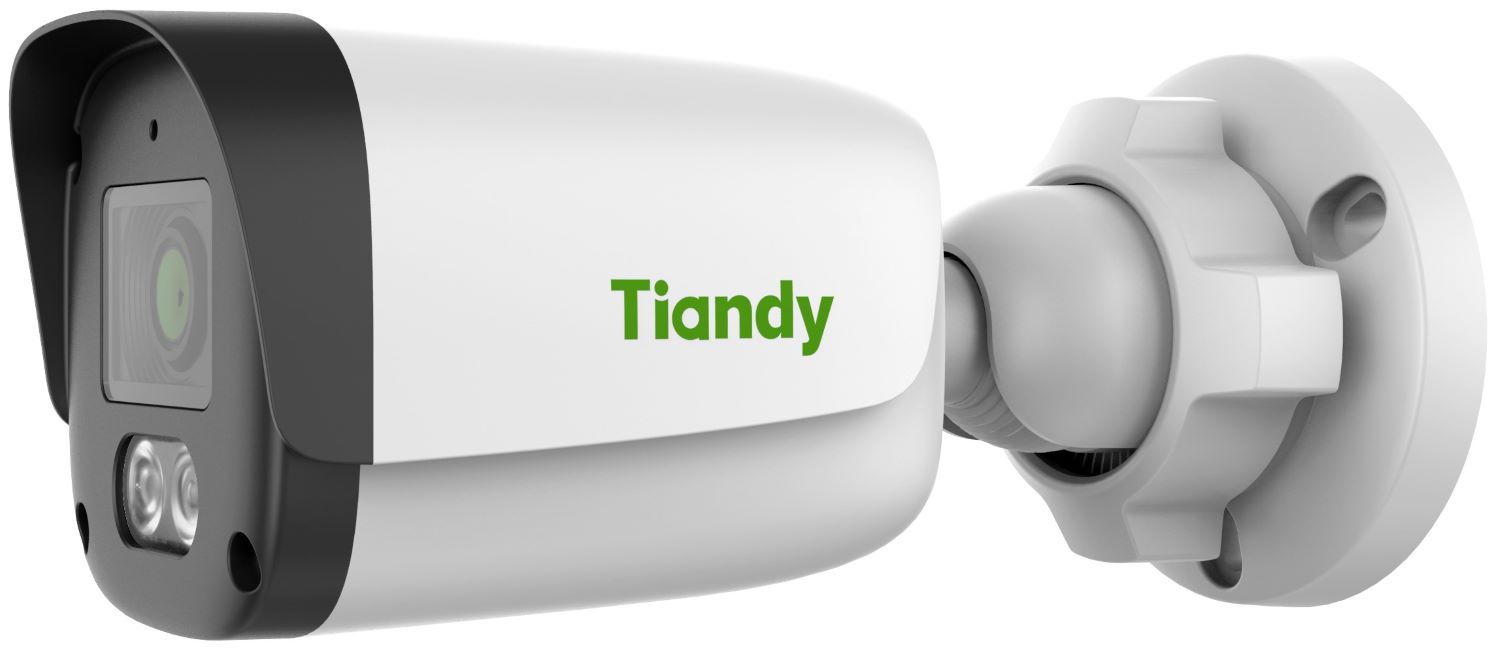 IP-камера Tiandy TC-C34QN_4MM - Фото 1