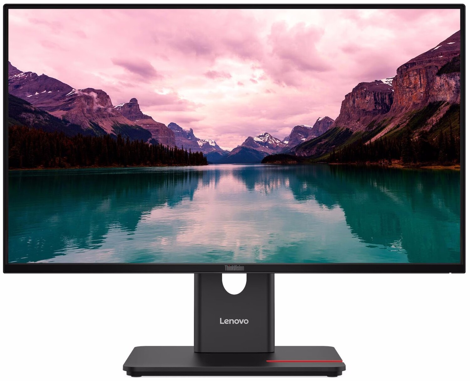 Монітор Lenovo ThinkVision T24-40 (64A4MATXUA) - Фото 1
