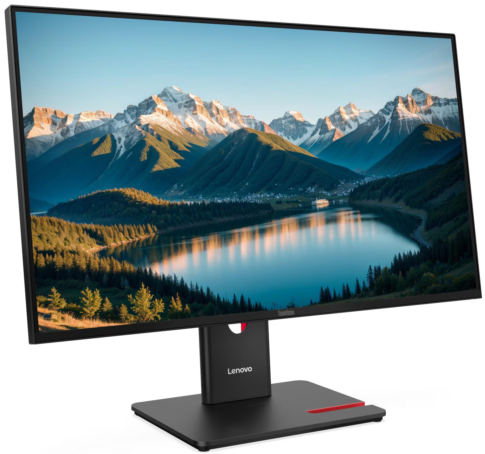 Монітор Lenovo T27Q-40 (64A6GAT6UA) - Фото 1