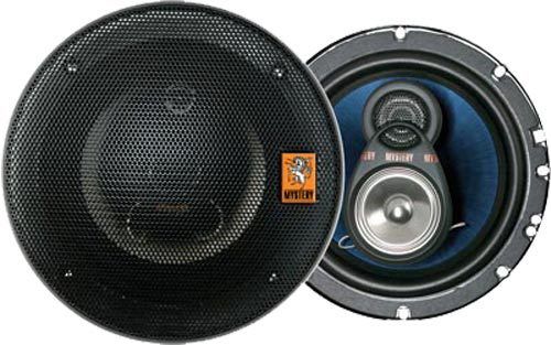 Автоакустика Mystery MC-643 - Фото 1