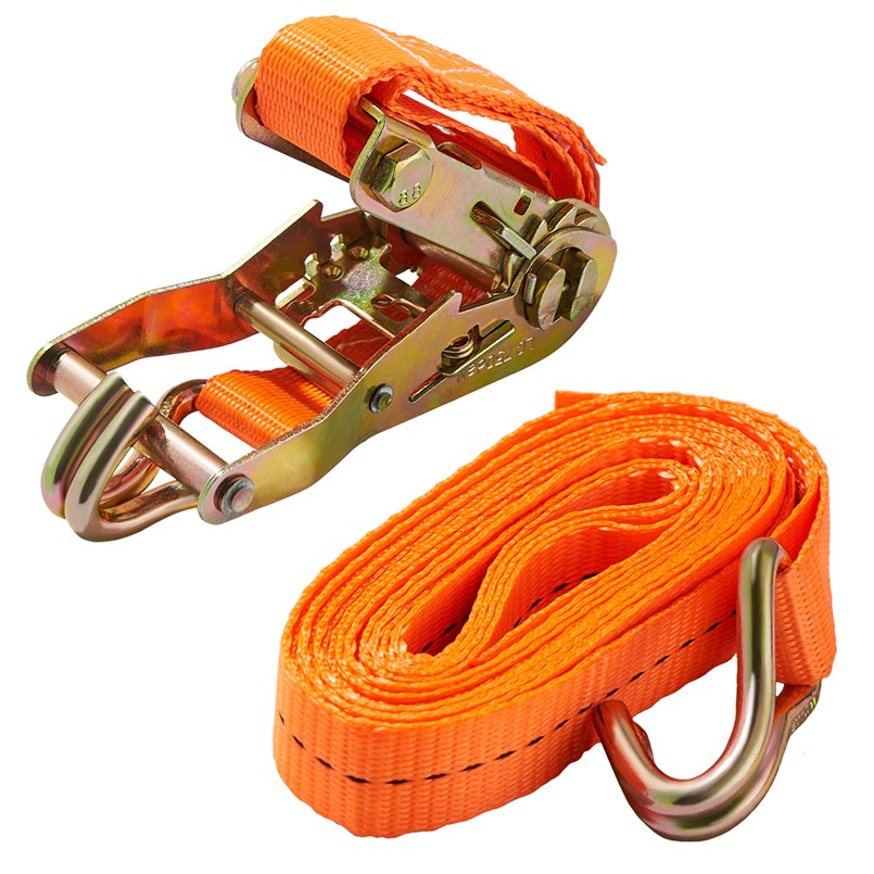 Стяжний ремінь Molder 1 т 4 м (MA20104) - Фото 1