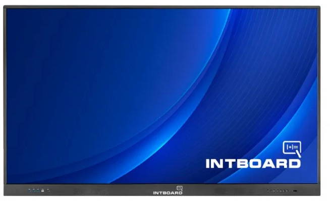 Інтерактивна панель INTBOARD LT65 PC (Android 14) - Фото 1