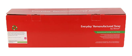 Картридж-тонер Xerox Everyday сумісний аналог HP CE343A (651A)/CE273A (650A)/CE743A (307A) magenta (006R04150) - Фото 1