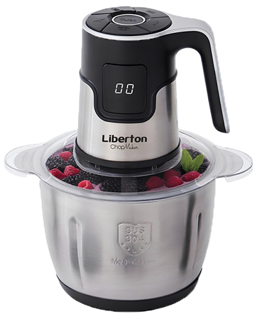 Измельчитель Liberton LEG-1501 - Фото 1