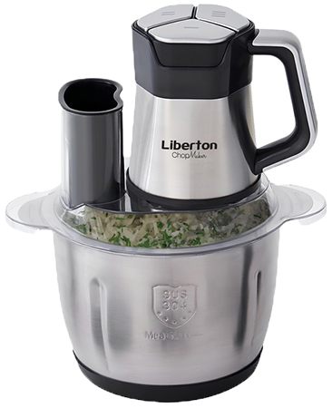 Измельчитель Liberton LEG-1502 - Фото 1