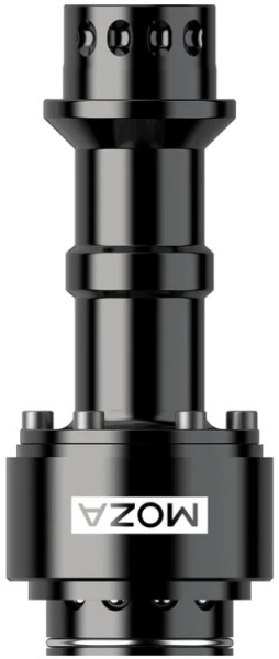 Купить Игровой контроллер MOZA Колесная проставка Racing (RS061_Moza) - Фото 1 Игровой контроллер MOZA Колесная проставка Racing (RS061_Moza) - Фото 1