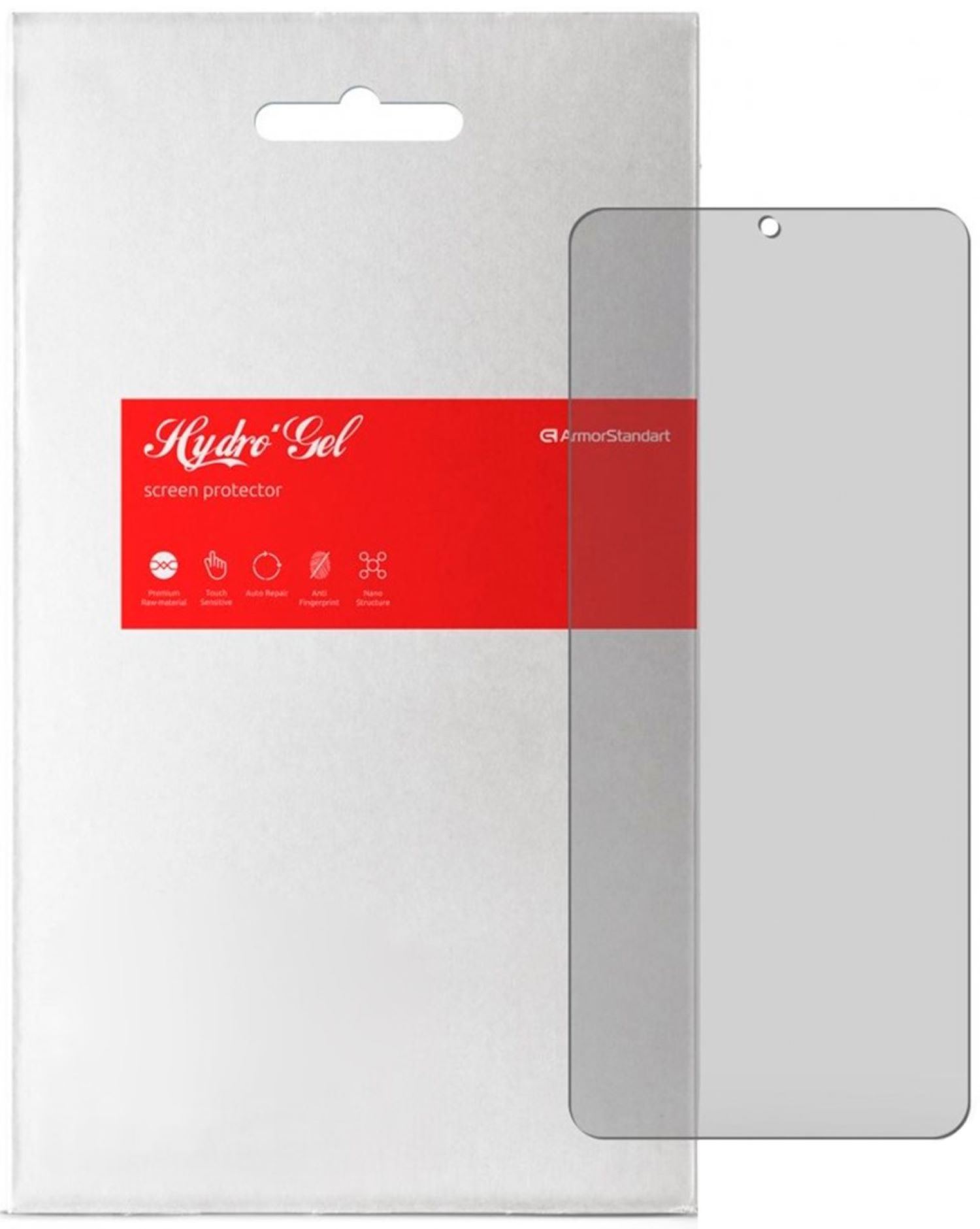 Защитная пленка для смартфона Armorstandart Matte for OnePlus 10T/Ace Pro (ARM65161) - Фото 1