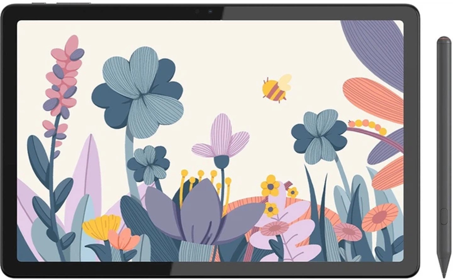 Графический планшет Huion Kamvas Slate 11 + перчатка (KT1101)