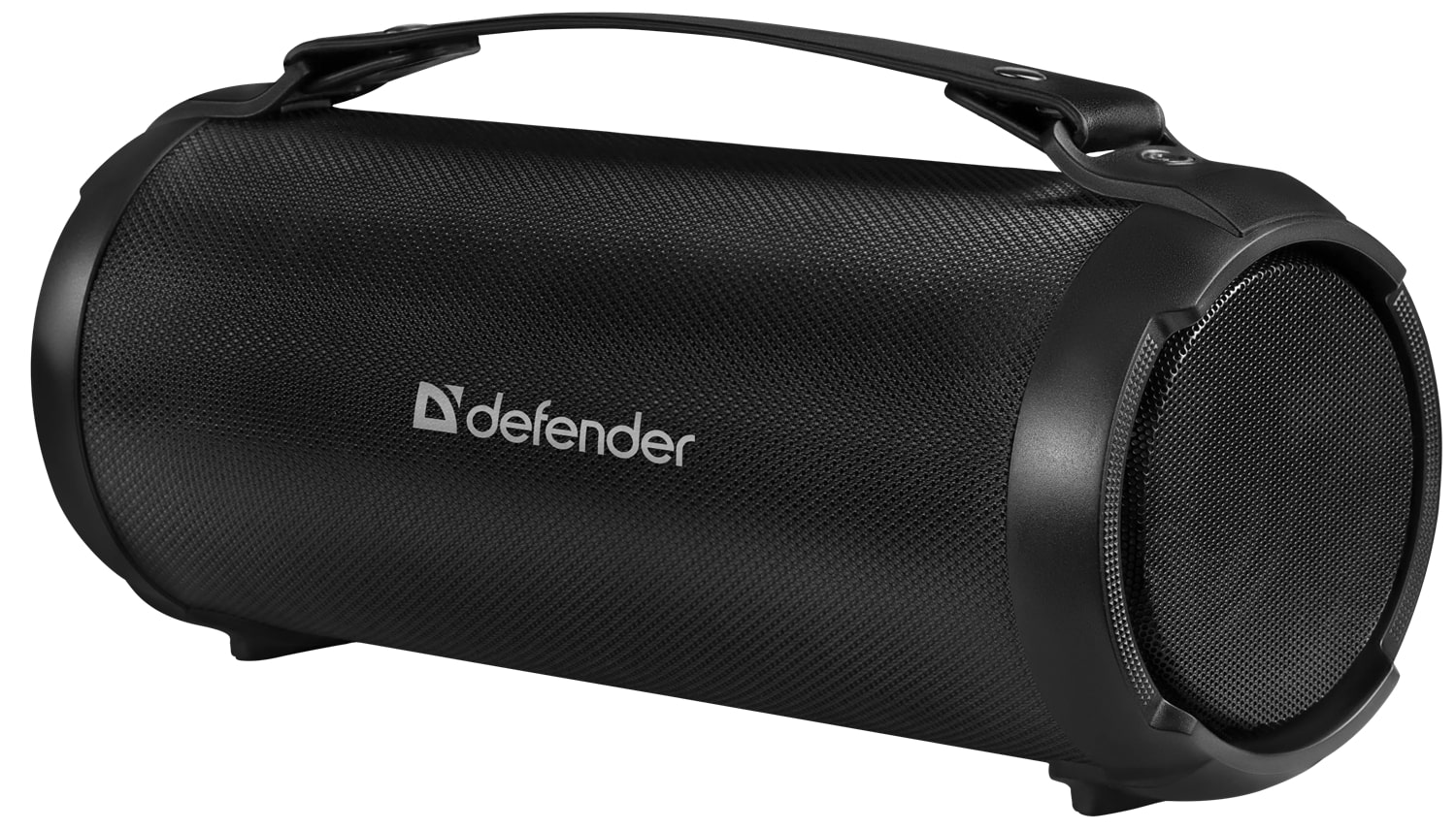 Портативна акустика Defender Beatbox 16 (65216) - Фото 1