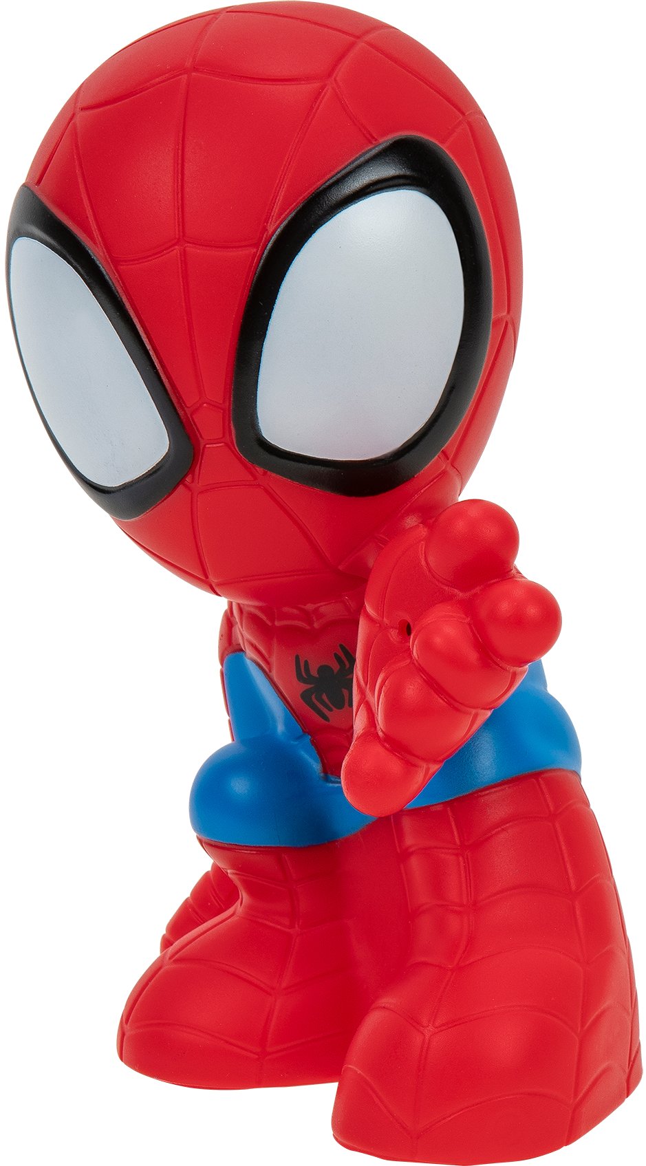 Игрушка-брызгалка для ванной Spidey Bath Squirters Single pack Spidey Спайди (SNF0220) - Фото 1