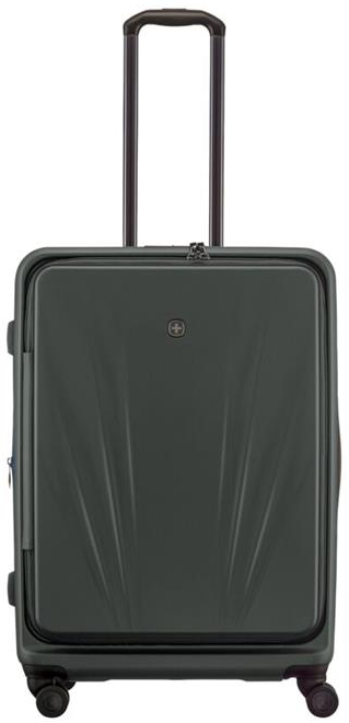 Валіза Wenger Skyon, Large, Anthracite (653567) - Фото 1
