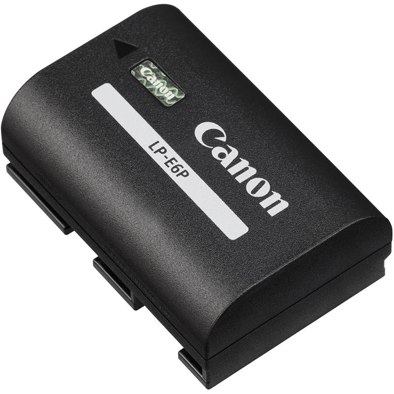Аккумулятор для фотокамеры Canon Battery Pack LP-E6P - Фото 1