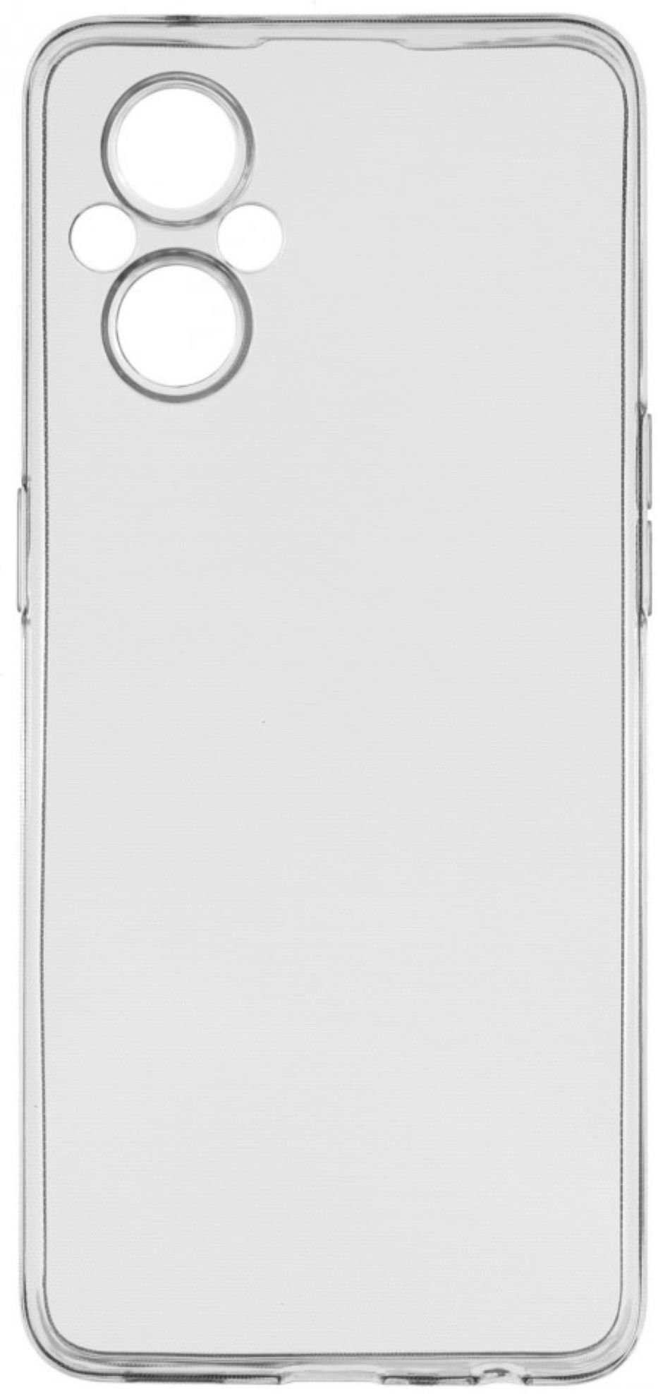 Чохол для смартфону Armorstandart Air for Oppo Reno7 Lite 5G Transparent (ARM65430) - Фото 1