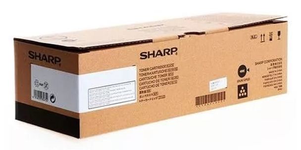 Картридж для лазерных принтеров/МФУ Sharp BP20M22, BP20M24, BP20M28, B P20M31 BPGT200 (BPGT200) - Фото 1