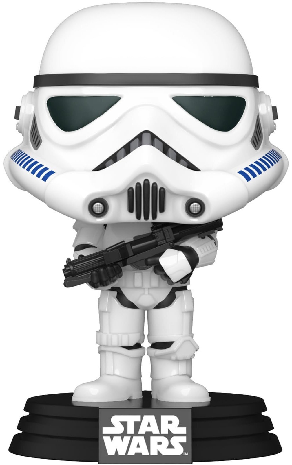 Колекційна фігурка FUNKO Star Wars: SWNC - Stormtrooper (5908305243212) - Фото 1