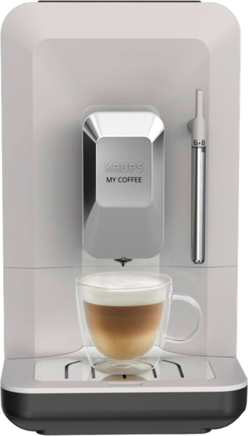 Кавомашина Krups EA201BE0 My Coffee +