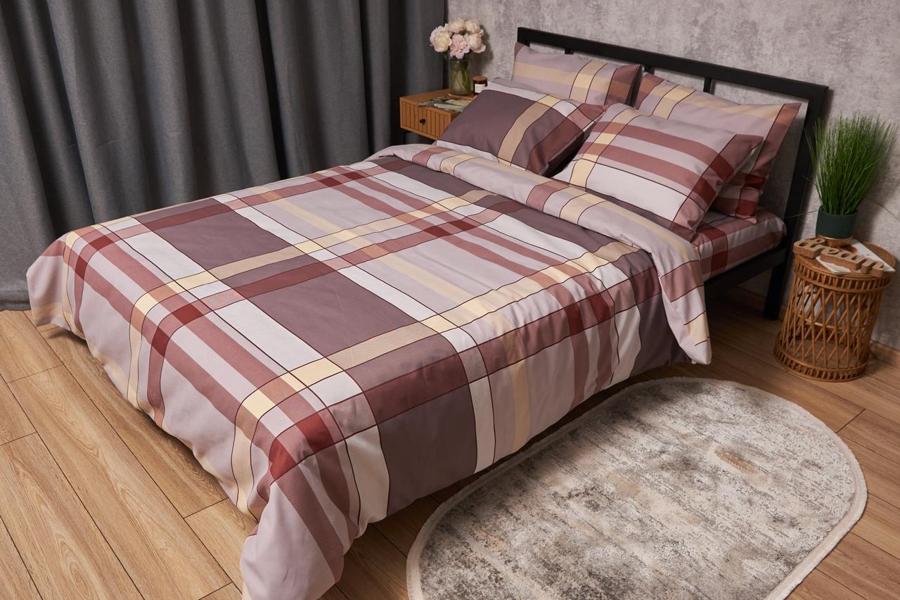 Купити Комплект постільної білизни Moon&Star Premium Moon Rock King Size 220x240 (MS-820005219) - Фото 1 Комплект постільної білизни Moon&Star Premium Moon Rock King Size 220x240 (MS-820005219) - Фото 1