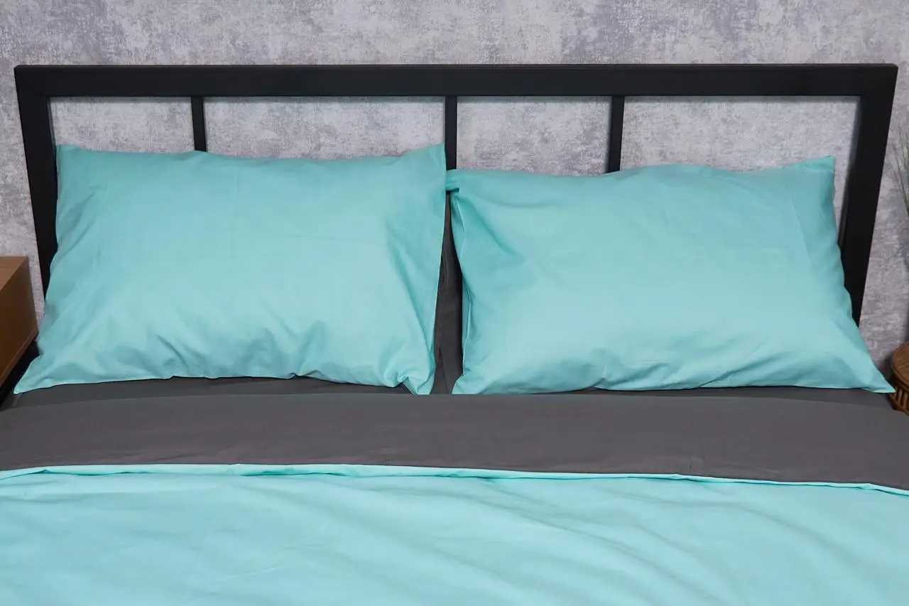 Купити Наволочка Moon&Star Бязь Gold Люкс Gray Mind 50х70 2 шт. (MS-840000045) - Фото 1 Наволочка Moon&Star Бязь Gold Люкс Gray Mind 50х70 2 шт. (MS-840000045) - Фото 1