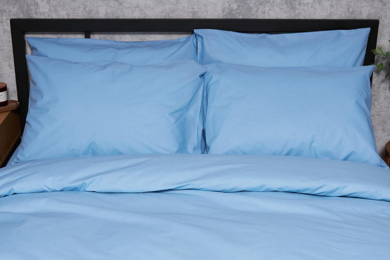 Наволочка Moon&Star Бязь Gold Люкс Nordic 50х70 2 шт. (MS-840000063) - Фото 1