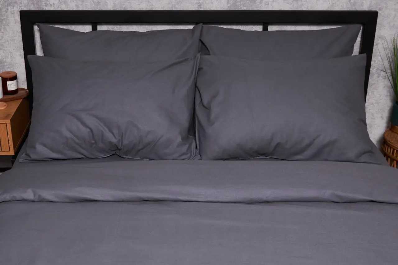 Купити Наволочка Moon&Star Бязь Gold Люкс Dark Blue 50х70 2 шт. (MS-840000129) - Фото 1 Наволочка Moon&Star Бязь Gold Люкс Dark Blue 50х70 2 шт. (MS-840000129) - Фото 1