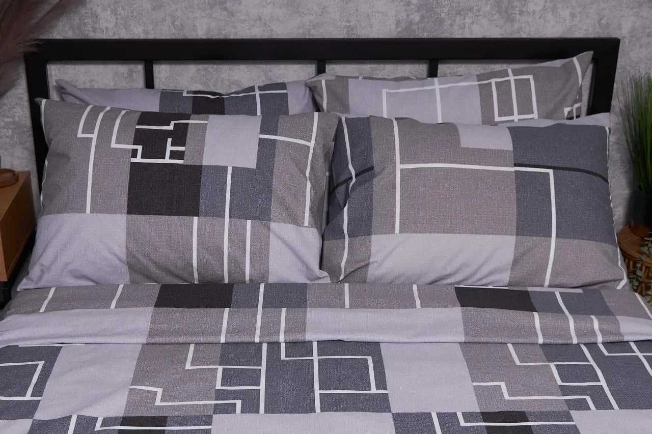 Купити Наволочка Moon&Star Бязь Gold Люкс Domiano 50х70 2 шт. (MS-840000141) - Фото 1 Наволочка Moon&Star Бязь Gold Люкс Domiano 50х70 2 шт. (MS-840000141) - Фото 1