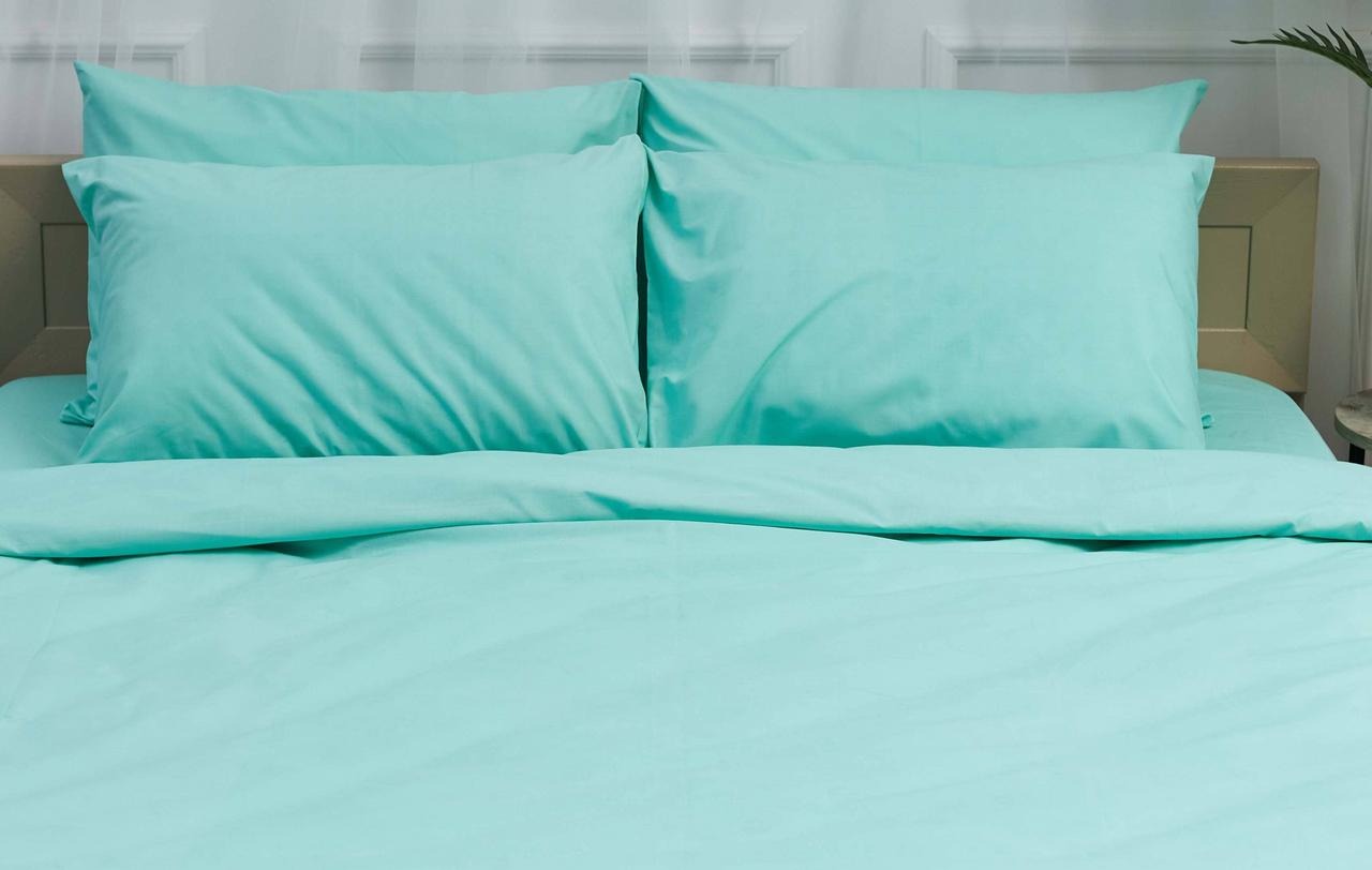 Наволочка Moon&Star набор Бязь Gold Люкс Mind 50х50 2 шт. (MS-840000284) - Фото 1