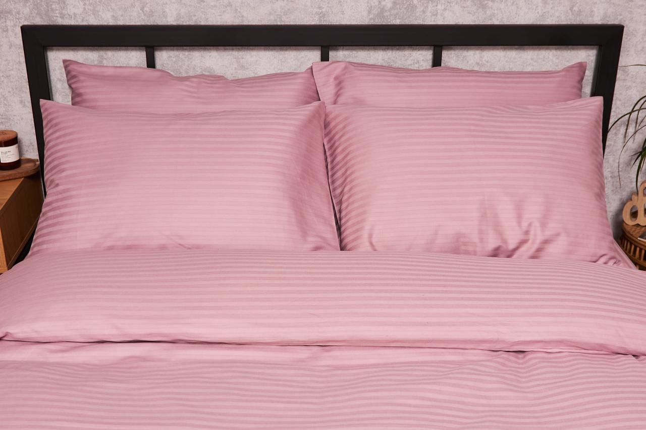 Наволочка Moon&Star набор Satin Stripe Stripe Candy 50х50 2 шт. (MS-840000404) - Фото 1