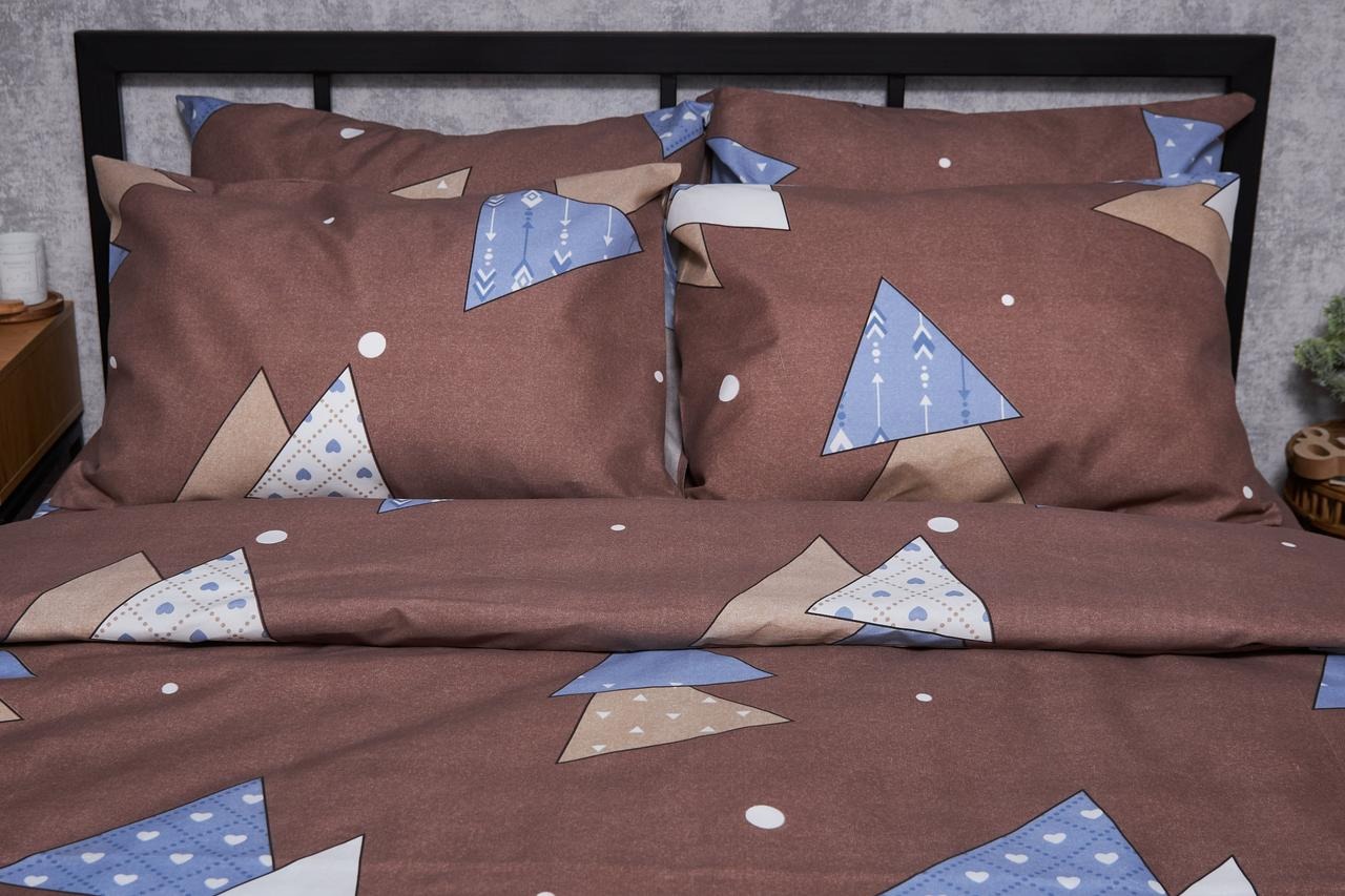 Наволочка Moon&Star набор Микросатин Premium Amber Dream 50х50 см 2 шт. (MS-840000614) - Фото 1