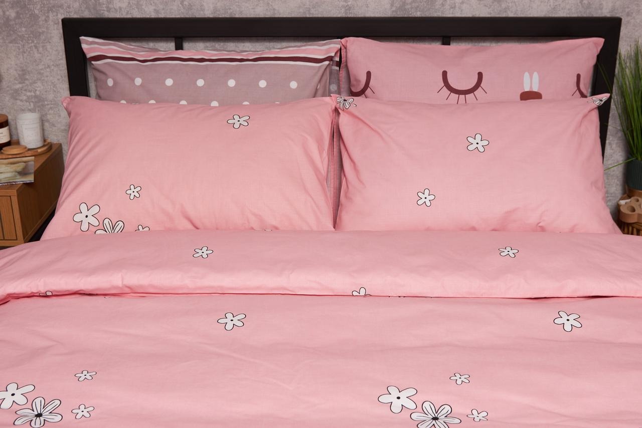 Купить Наволочка Moon&Star Бязь Gold Люкс Hares 50х70 2 шт. (MS-840000663) - Фото 1 Наволочка Moon&Star Бязь Gold Люкс Hares 50х70 2 шт. (MS-840000663) - Фото 1