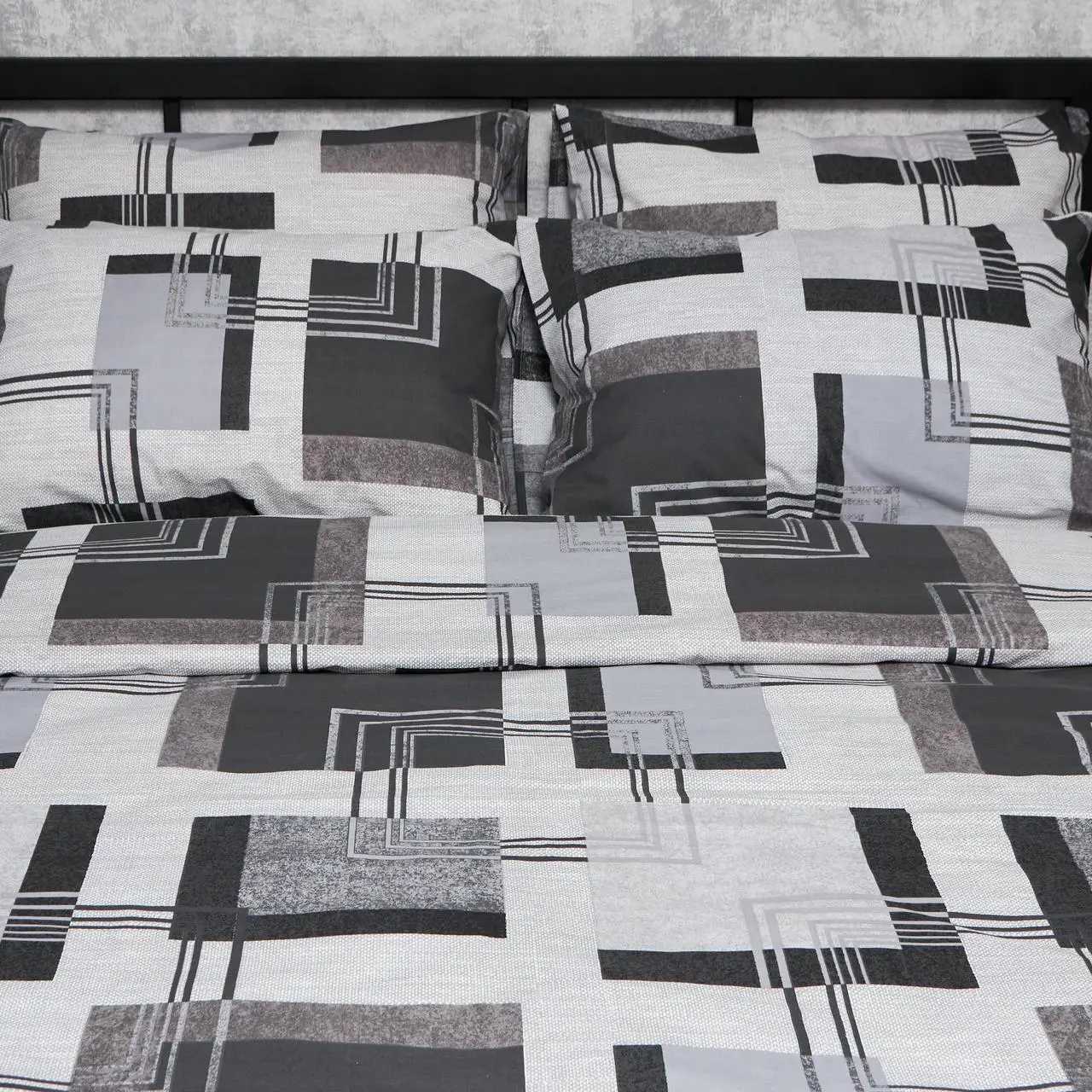 Купити Наволочка Moon&Star Бязь Gold Люкс Modern Vision 50х70 2 шт. (MS-840000879) - Фото 1 Наволочка Moon&Star Бязь Gold Люкс Modern Vision 50х70 2 шт. (MS-840000879) - Фото 1