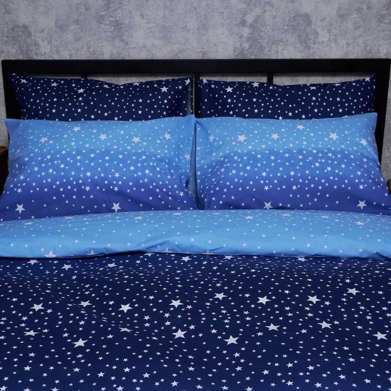 Купить Наволочка Moon&Star Бязь Gold Люкс Night Glow 60х60 см 2 шт. (MS-840000886) - Фото 1 Наволочка Moon&Star Бязь Gold Люкс Night Glow 60х60 см 2 шт. (MS-840000886) - Фото 1