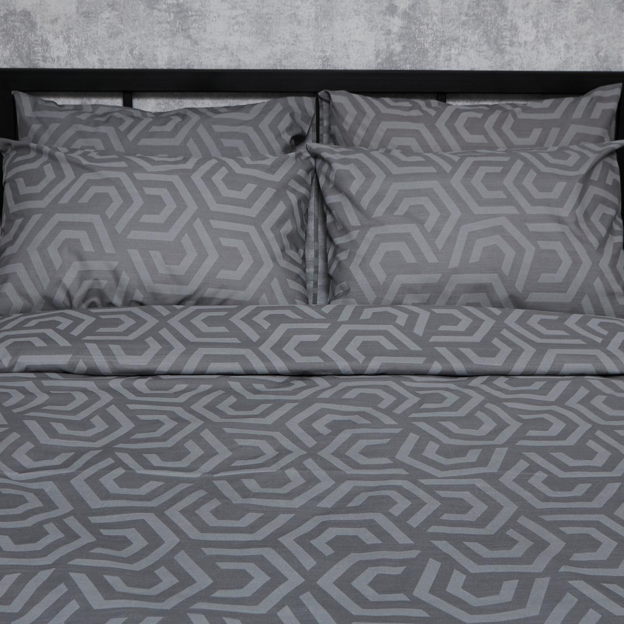 Купить Наволочка Moon&Star Набор Бязь Gold Люкс Urban Style 50х50 2 шт. (MS-840000998) - Фото 1 Наволочка Moon&Star Набор Бязь Gold Люкс Urban Style 50х50 2 шт. (MS-840000998) - Фото 1