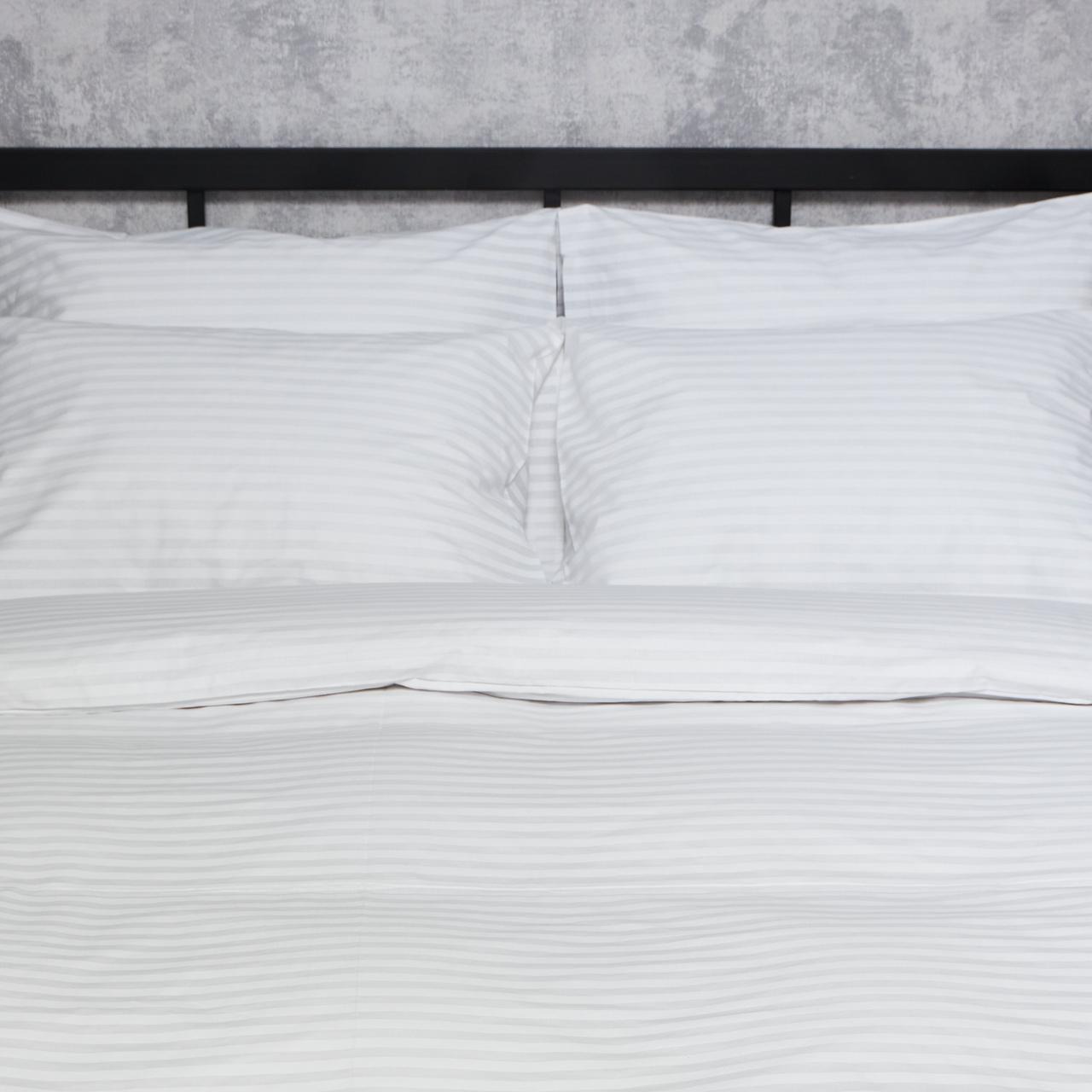 Купить Наволочка Moon&Star Набор Бязь Gold Люкс White Harmony 50х50 2 шт. (MS-840001028) - Фото 1 Наволочка Moon&Star Набор Бязь Gold Люкс White Harmony 50х50 2 шт. (MS-840001028) - Фото 1