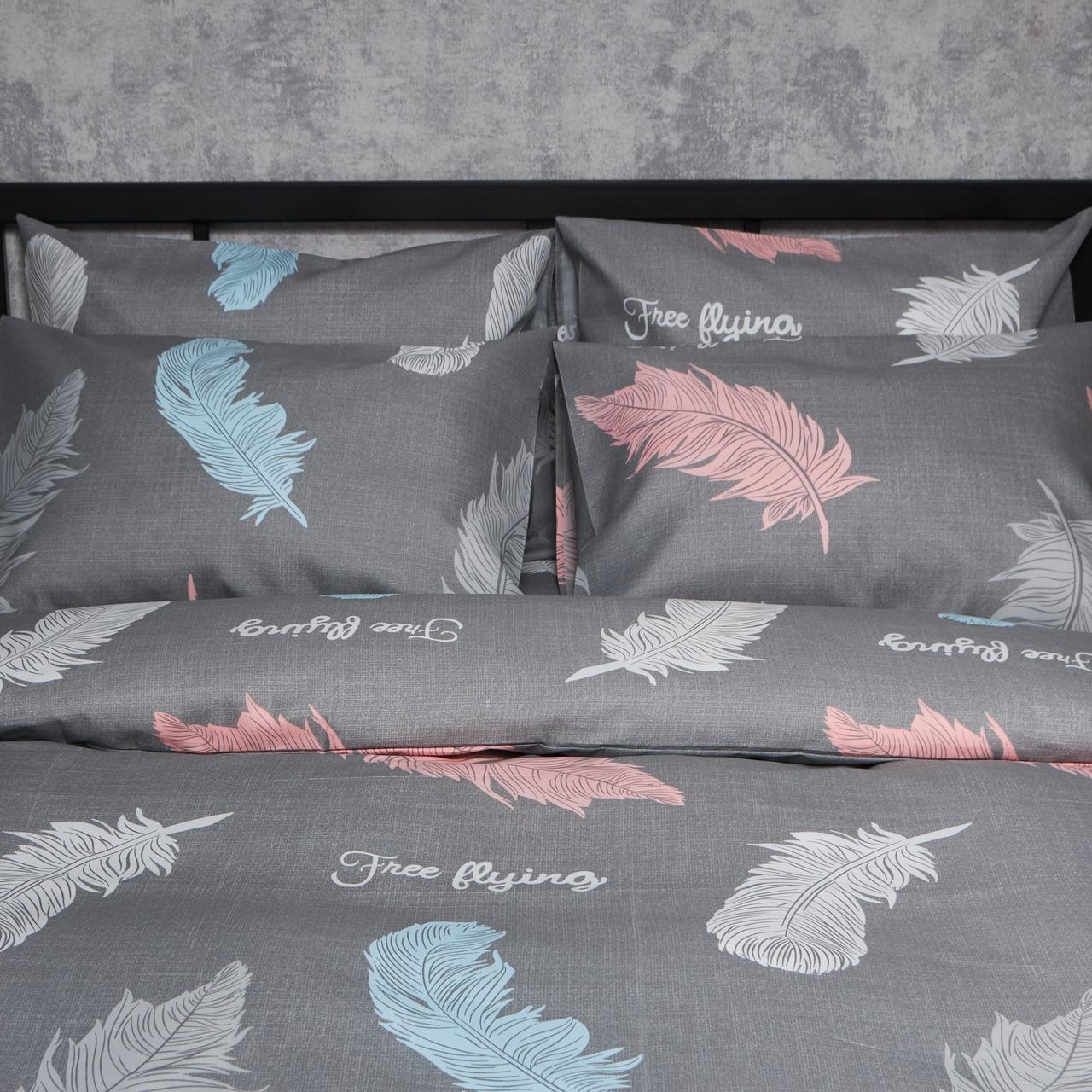 Купить Наволочка Moon&Star Набор Микросатин Premium Feather Touch 50х70 2 шт. (MS-840001071) - Фото 1 Наволочка Moon&Star Набор Микросатин Premium Feather Touch 50х70 2 шт. (MS-840001071) - Фото 1