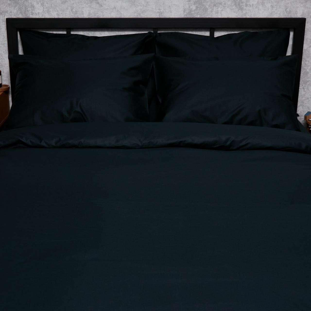 Купити Наволочка Moon&Star Satin Premium Black Velvet 50х70 2 шт. (MS-840001227) - Фото 1 Наволочка Moon&Star Satin Premium Black Velvet 50х70 2 шт. (MS-840001227) - Фото 1