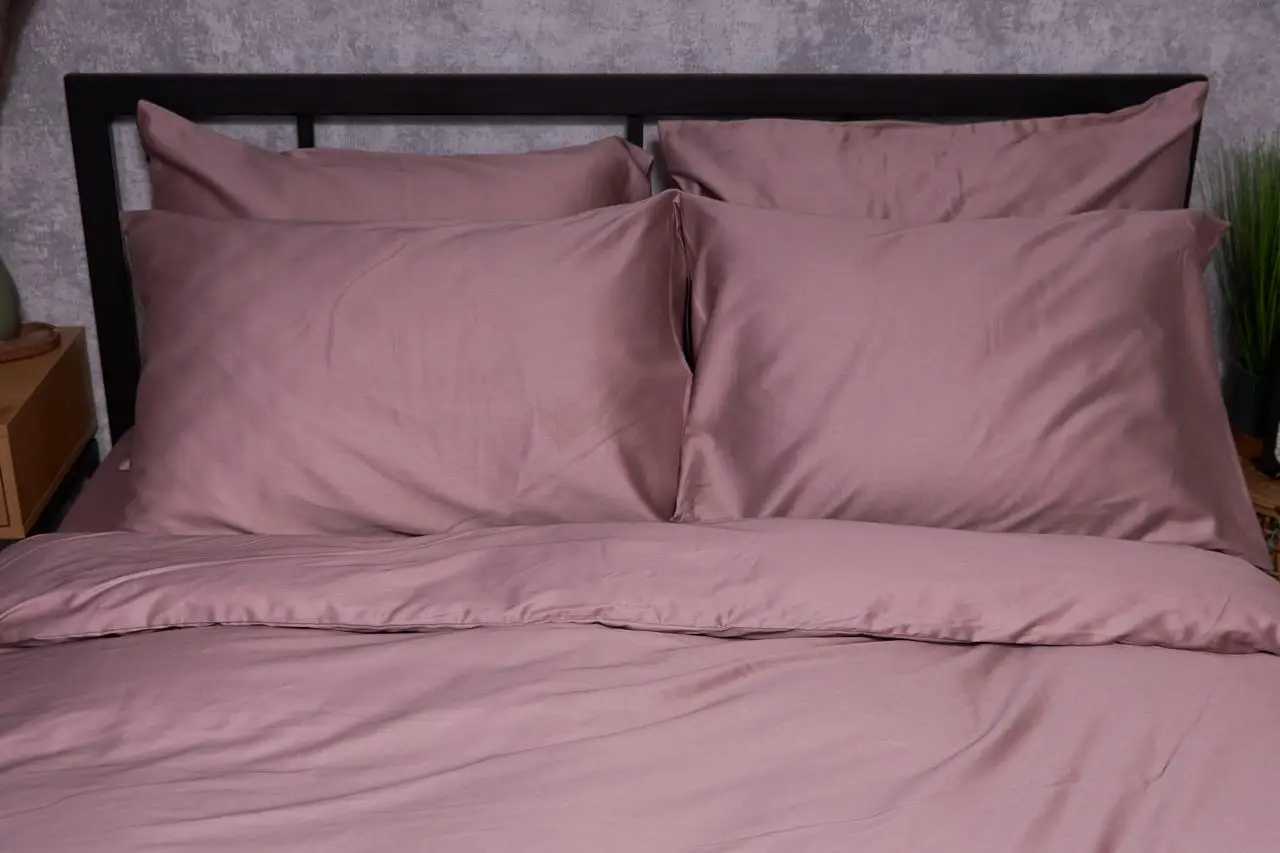 Наволочка Moon&Star Satin Premium Coral Reef 40х40 2 шт. (MS-840000432) - Фото 1