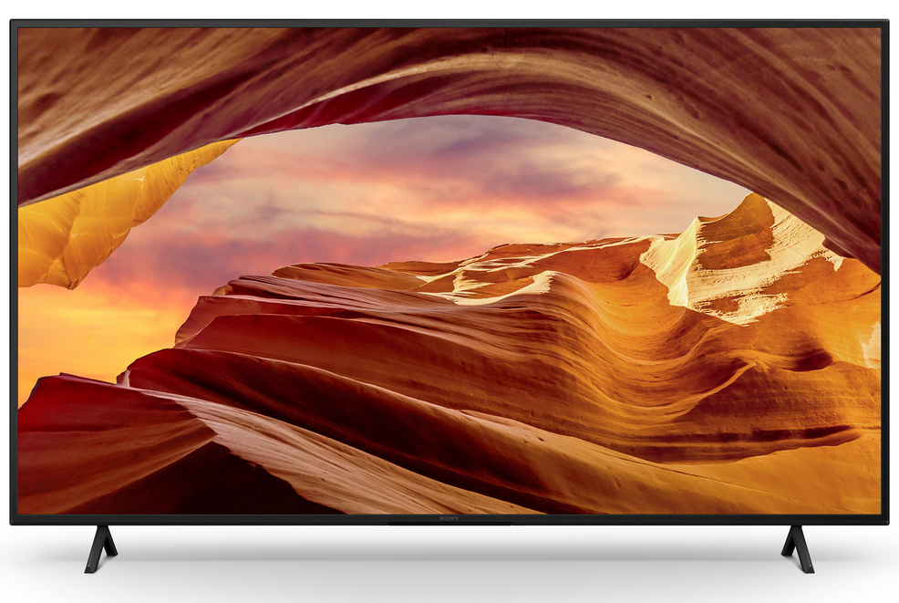 Телевизор Sony KD75X75WL - Фото 1