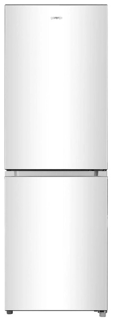 Холодильник Gorenje RK4162PW4 - Фото 1