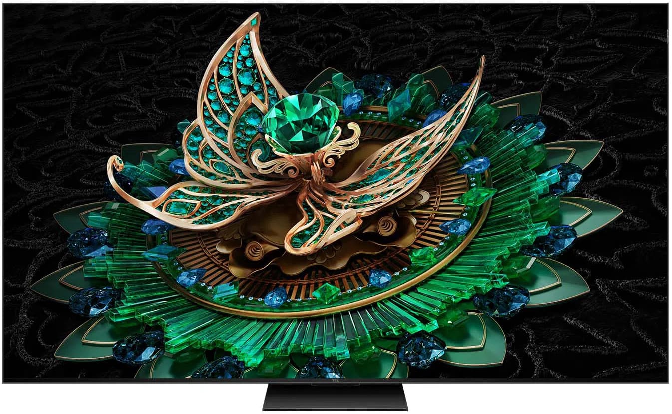 Телевізор TCL 65MQLED85 - Фото 1