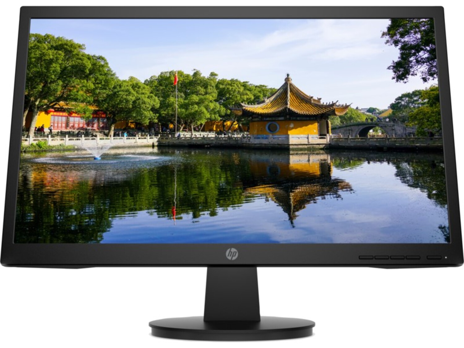 Монітор HP V22v G5 (65P56AA) - Фото 1