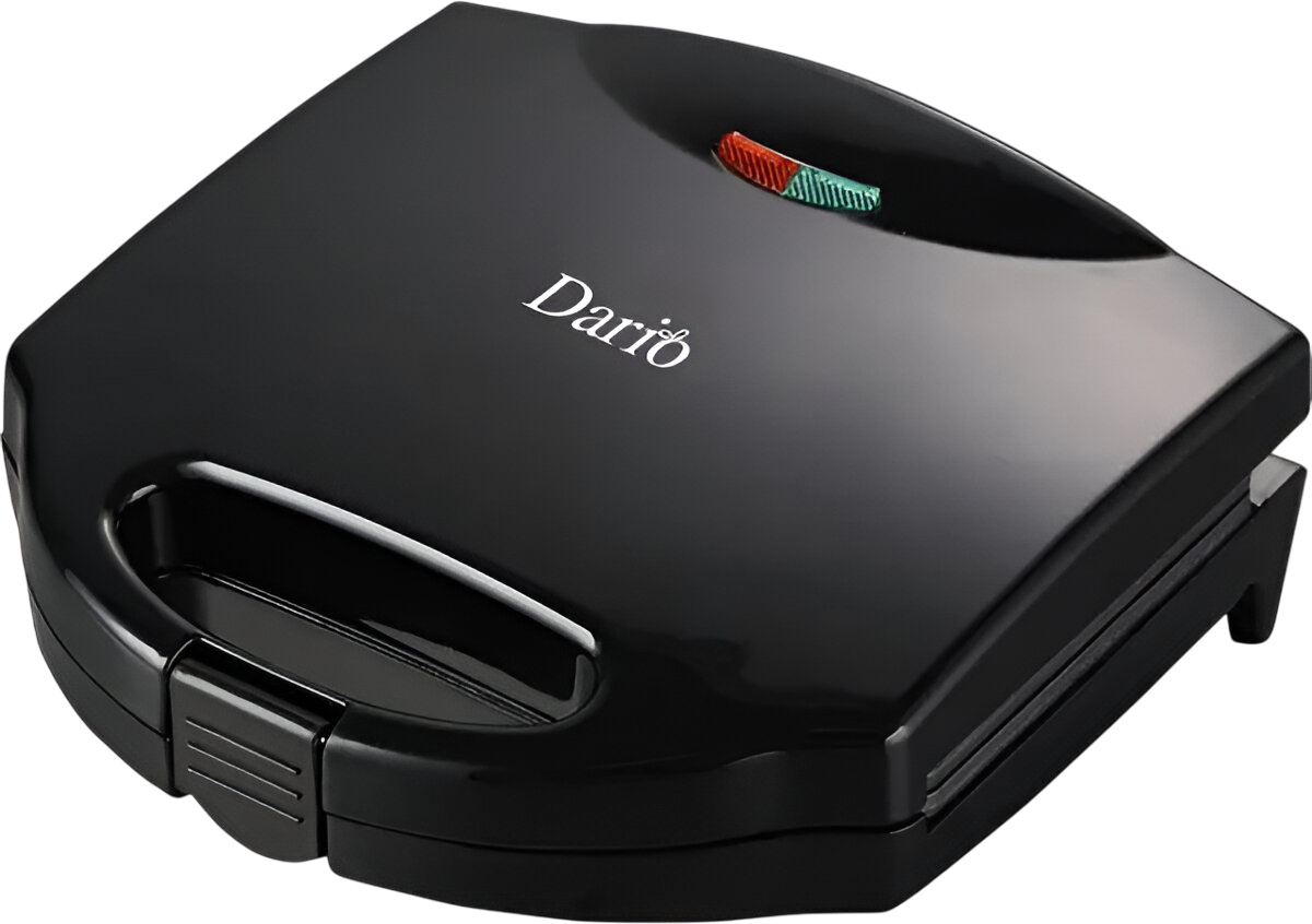 Вафельница Dario DW757 - Фото 1