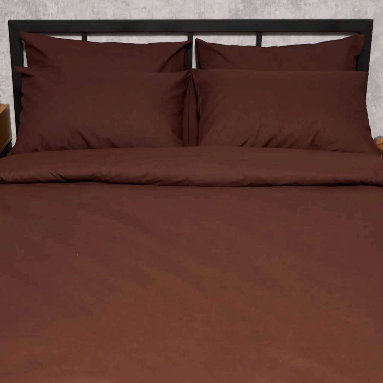 Купити Наволочка Moon&Star Бязь Gold Люкс Chocolate Dream 40х40 2 шт. (MS-840001302) - Фото 1 Наволочка Moon&Star Бязь Gold Люкс Chocolate Dream 40х40 2 шт. (MS-840001302) - Фото 1