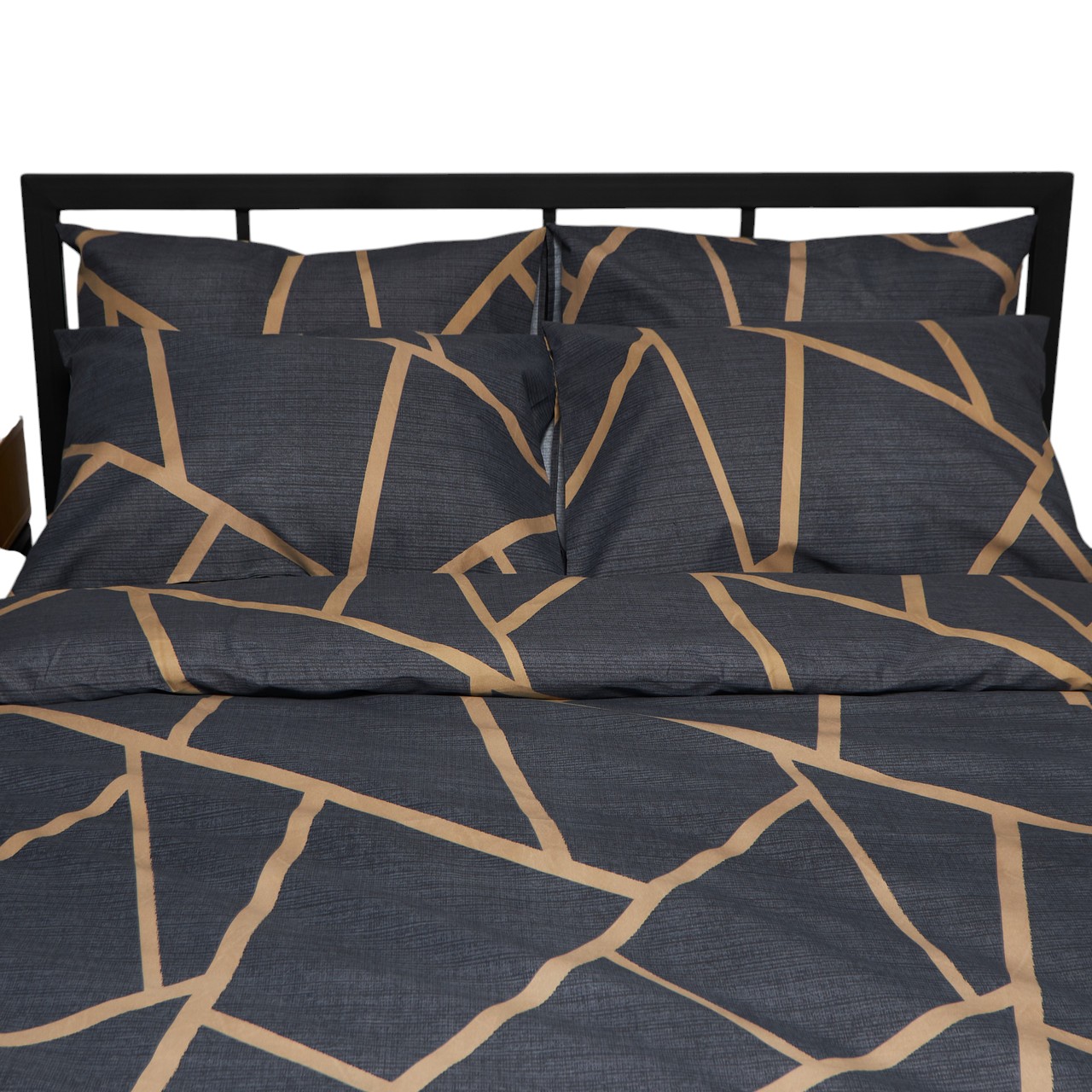 Купить Наволочка Moon&Star Набор Микросатин Premium Deep Blue Luxe 60х60 2 шт. (MS-840001474) - Фото 1 Наволочка Moon&Star Набор Микросатин Premium Deep Blue Luxe 60х60 2 шт. (MS-840001474) - Фото 1