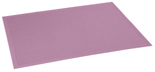 Серветка для сервірування tescoma 661822 Flair Style 45x32 см Purple - Фото 1